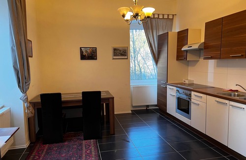 Semmering Apartment | Villa Wellspacher Luxury Apartments Semmering