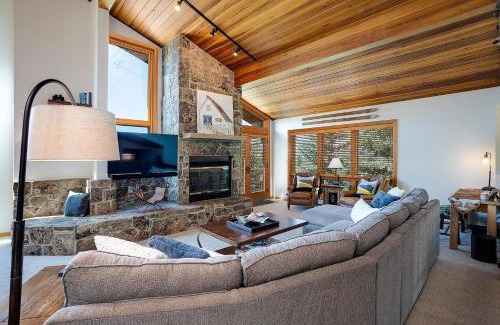Steamboat Springs House | Villa West - Sauna + Hot Tub - Amazing Views