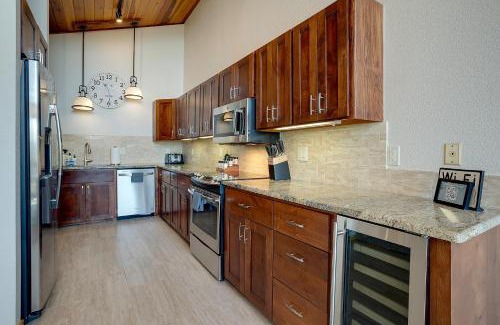 Steamboat Springs House | Villa West - Sauna + Hot Tub - Amazing Views