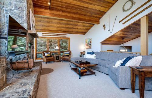 Steamboat Springs House | Villa West - Sauna + Hot Tub - Amazing Views