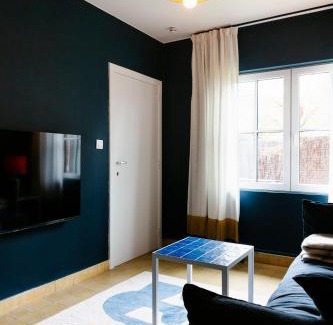 Sint-Idesbald Villa | Villa Westland