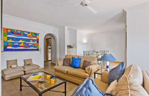 Branqueira Villa | Villa White Sands - Private Oasis, Heated Pool, Beaches & Strip Nearby