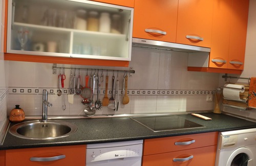 Cadalso de los Vidrios Ski Chalet | Villa with pool 90km from Madrid