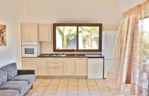 Alcamo Marina Villa | Villa with pool 3 bedrooms 3 bathrooms wifi max 10 beds 150 meters from the sea