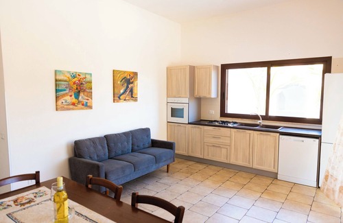 Alcamo Marina Villa | Villa with pool 3 bedrooms 3 bathrooms wifi max 10 beds 150 meters from the sea