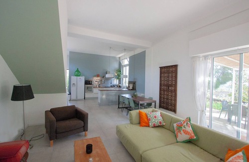 Mitogio Villa | Villa with pool in the Alcantara valley, near Etna and Taormina.