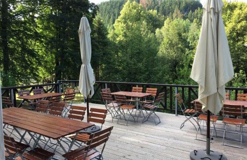Amtsberg Hotel | Villa Wilisch
