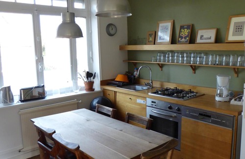 Wimereux House | Villa Wimereux France