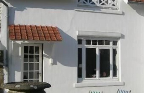 Wimereux House | Villa Wimereux France