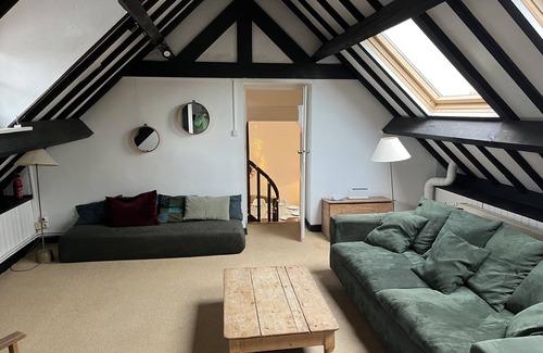 Wimereux House | Villa Wimereux France