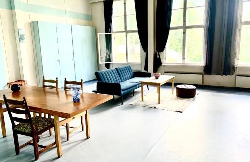 Lappeenranta House | Villa Win