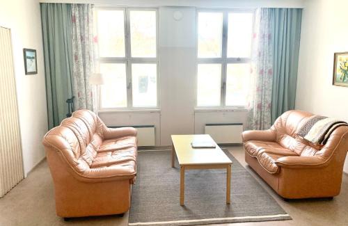 Lappeenranta House | Villa Win