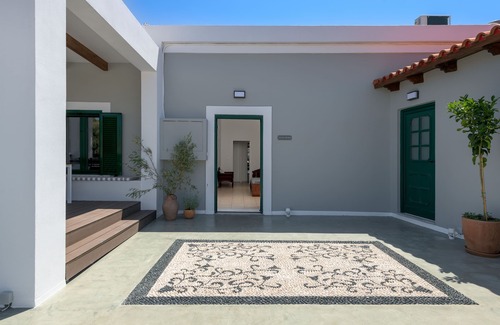 Kattavia House | Villa Wind - Kite Blue Villas