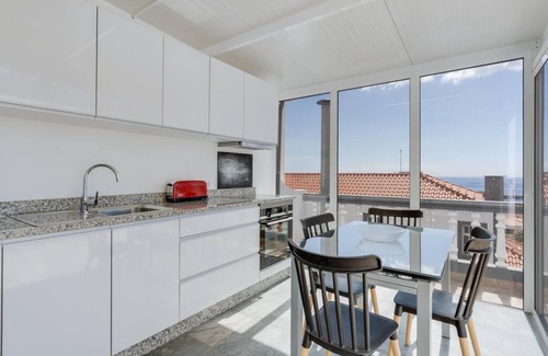Santa Luzia Apartment | Villa Winter APT 3 in Funchal
