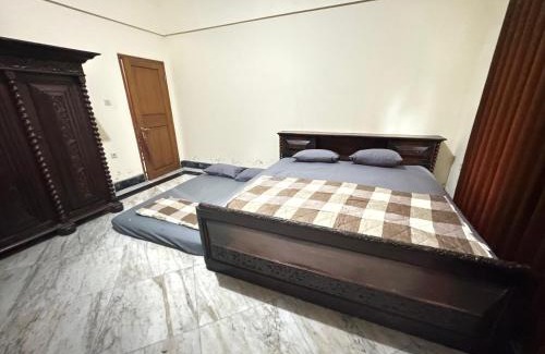 Pakem Villa | Villa Wirasakti