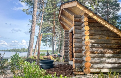 Ranua House | Villa Wirtanen by Interhome