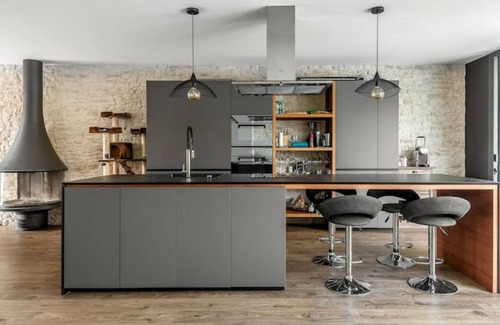 Bords de Marne Villa | Villa with Pool - 15 Min Paris - 30 Min Disney