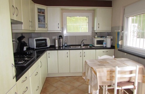 Paichi Villa | Villa with 3 bedrooms and private pool in Moraira in a quiet area