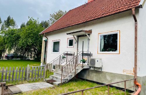 Gullringen Villa | Villa with 4 bed rooms with internet in Vimmerby