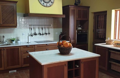 Tor House | Villa with 4 bedrooms/Pool/Quiet Area/WiFi