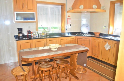Ponte de Lima House | Villa with 5 bedrooms 10 minutes walk from the center