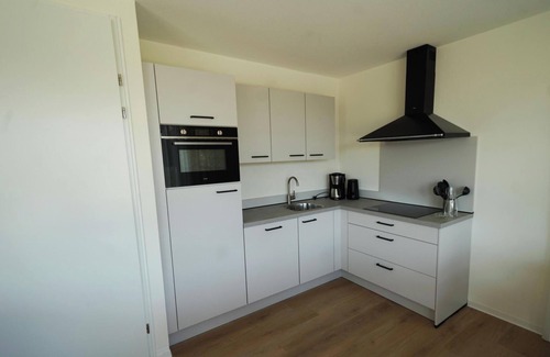 Cadzand-Bad House | Villa with 5 bedrooms, each with ensuite bathroom
