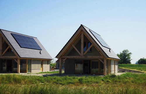 Cadzand-Bad House | Villa with 5 bedrooms, each with ensuite bathroom
