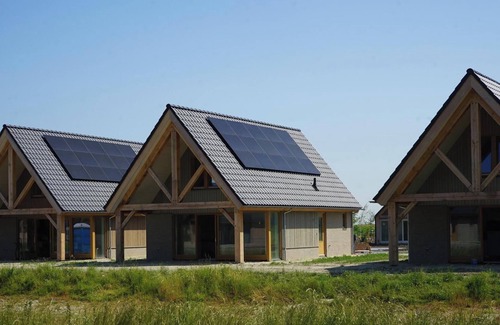 Cadzand-Bad House | Villa with 5 bedrooms, each with ensuite bathroom