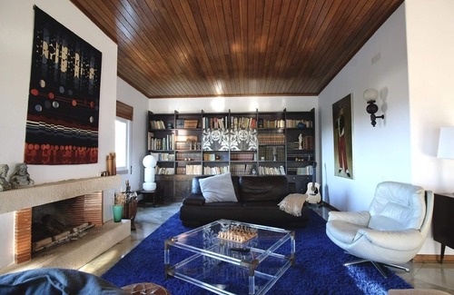 Alvor Other | Villa with 7 rooms, swimming pool, tennis court and garden