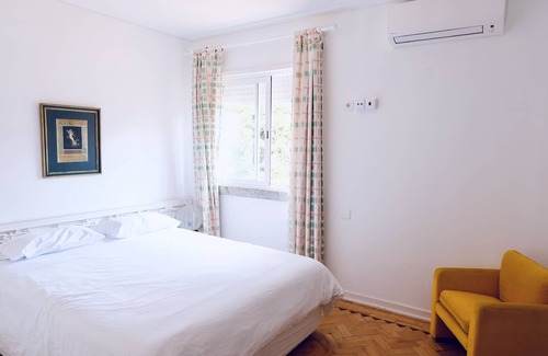 Alvor Other | Villa with 7 rooms, swimming pool, tennis court and garden