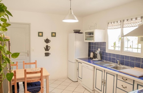 Bagnols-en-Foret House | Villa with air conditioning and private pool