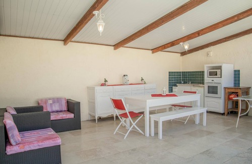 Bagnols-en-Foret House | Villa with air conditioning and private pool