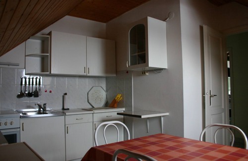 Cserszegtomaj Villa | Villa with breathtaking views in Heviz, indoor pool 9,30x3,50x1,40 m