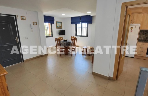 Peniscola Ski Chalet | Villa with private pool, 3 bedrooms , 2 bathrooms