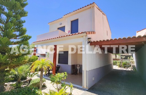 Peniscola Ski Chalet | Villa with private pool, 3 bedrooms , 2 bathrooms