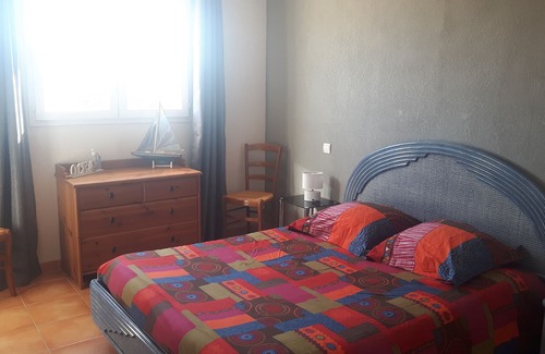 Canet-en-Roussillon Villa | Villa with pool, jacuzzi, terrace. Located 4.5km from the beach.
