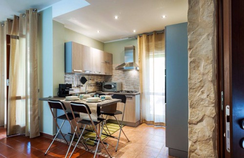 Recanati Villa | Villa with garden 200 meters from the beach and the tourist center of Recanati