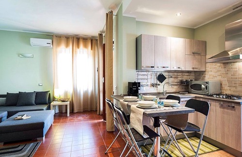 Recanati Villa | Villa with garden 200 meters from the beach and the tourist center of Recanati