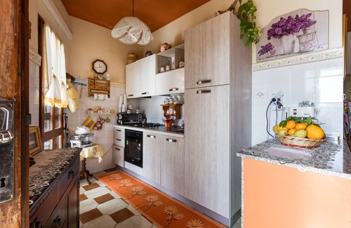Solanas Villa | Villa with garden in SOLANAS - WIFI - Air conditioned - Relax ! βοΈ π π
