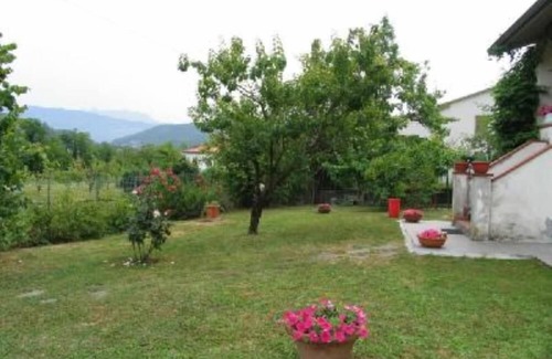 Aulla Villa | Villa with garden in the countryside 10 minutes from the center of Aulla