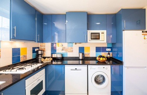 Albufeira Villa | Villa with heatable pool & BBQ in Albufeira Marina