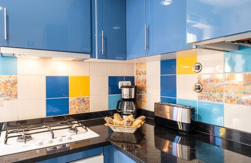 Albufeira Villa | Villa with heatable pool & BBQ in Albufeira Marina