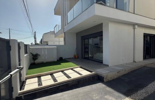 Seixal Villa | Villa with heated pool