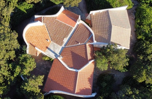 Aglientu Villa | Villa with huge garden close to the beach