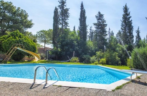 Specchia House | Villa with large shared or exclusive pool