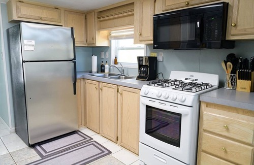 Bloomington House | Villa with Loft in Lake Monroe near IU
