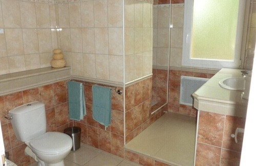 Regusse Cottage | Villa with mature pool, quiet location