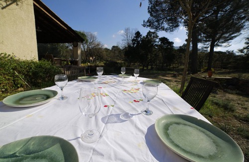Jouques House | Villa with natural pool