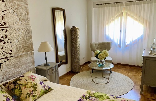 Micereces de Tera House | Villa with private pool - La Casita del Tera