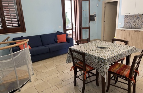 Mockarta Villa | Villa with pool and with sea view